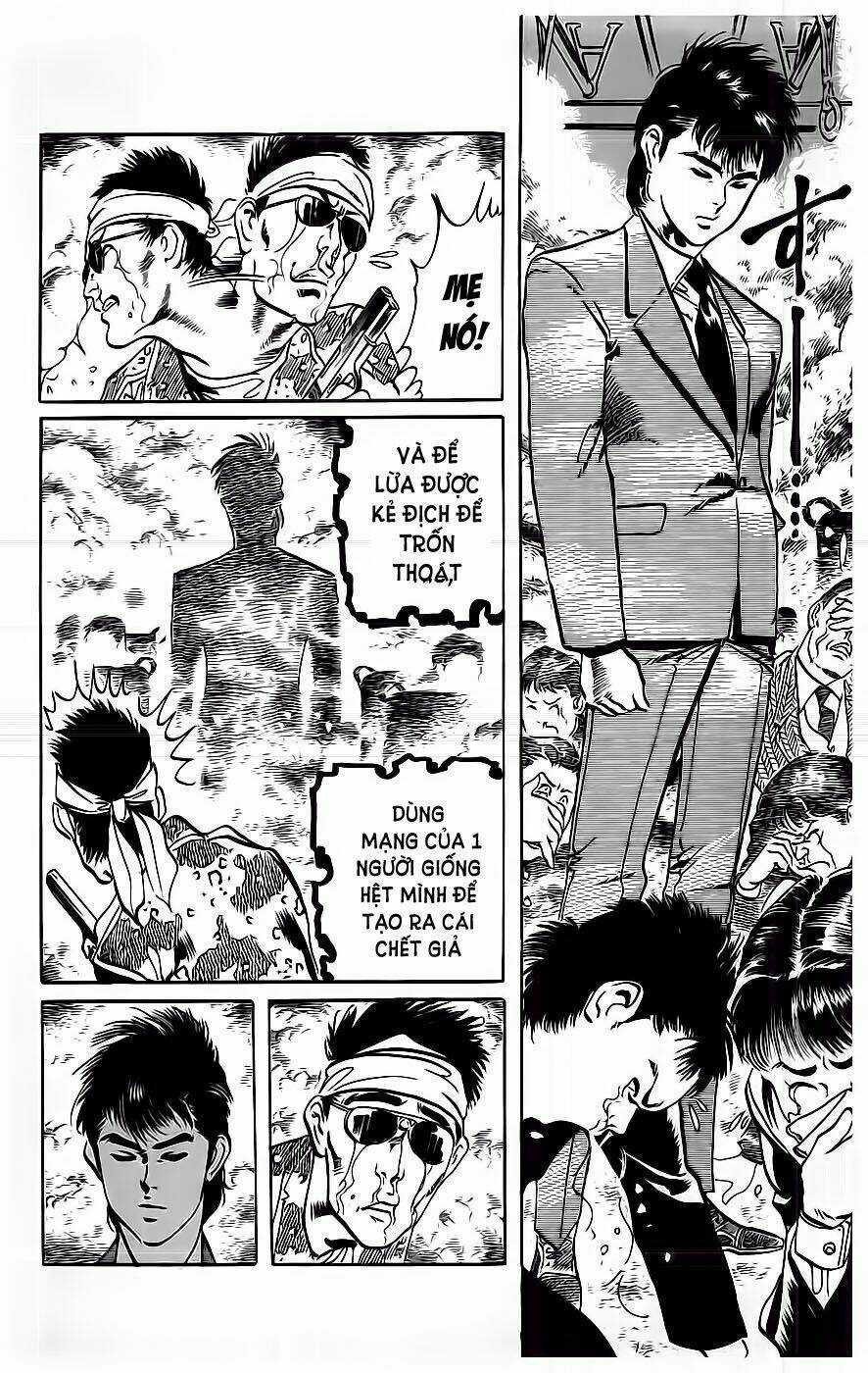 Jesus Chapter 11 trang 16