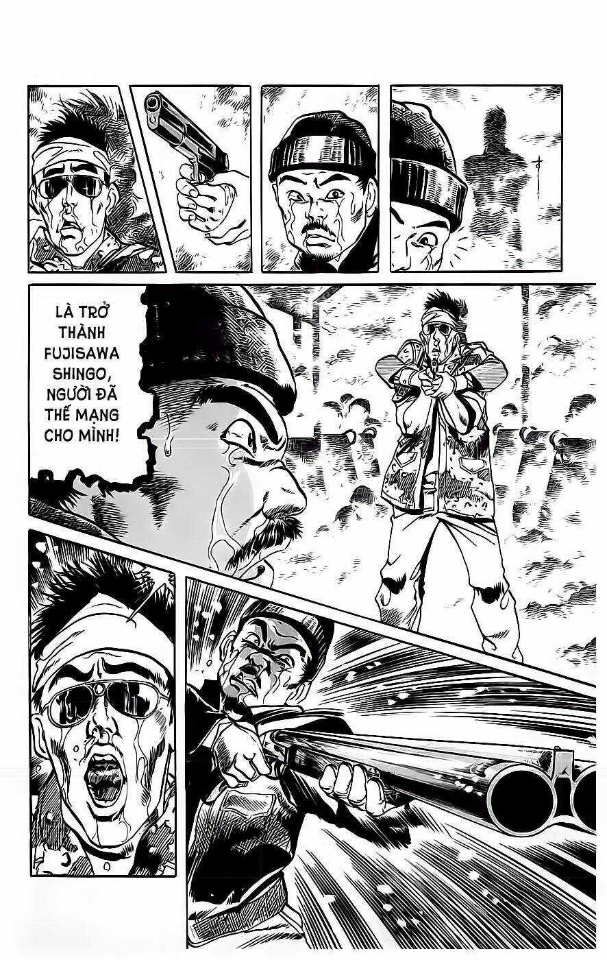 Jesus Chapter 11 trang 18