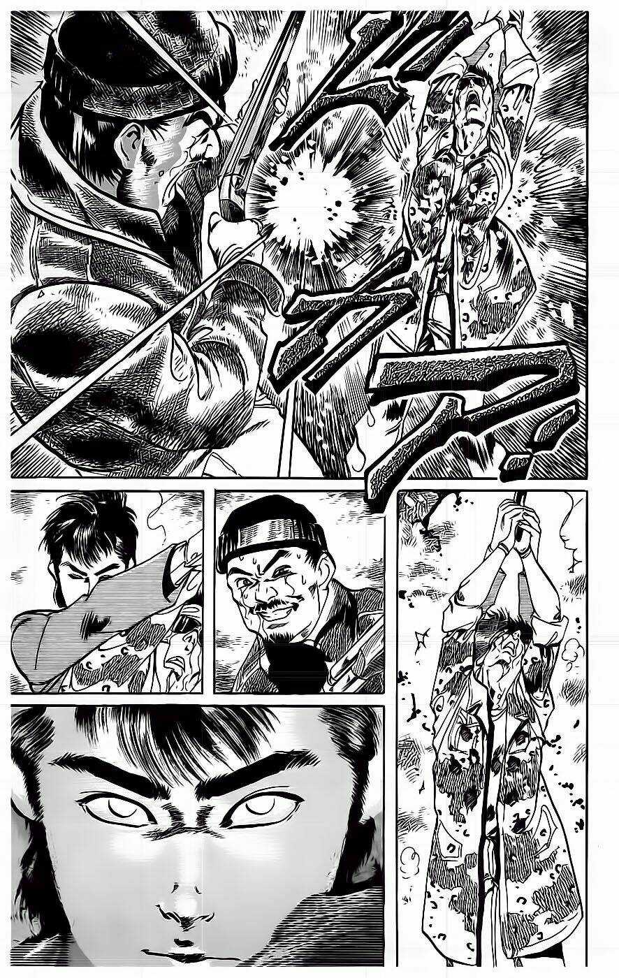 Jesus Chapter 11 trang 19