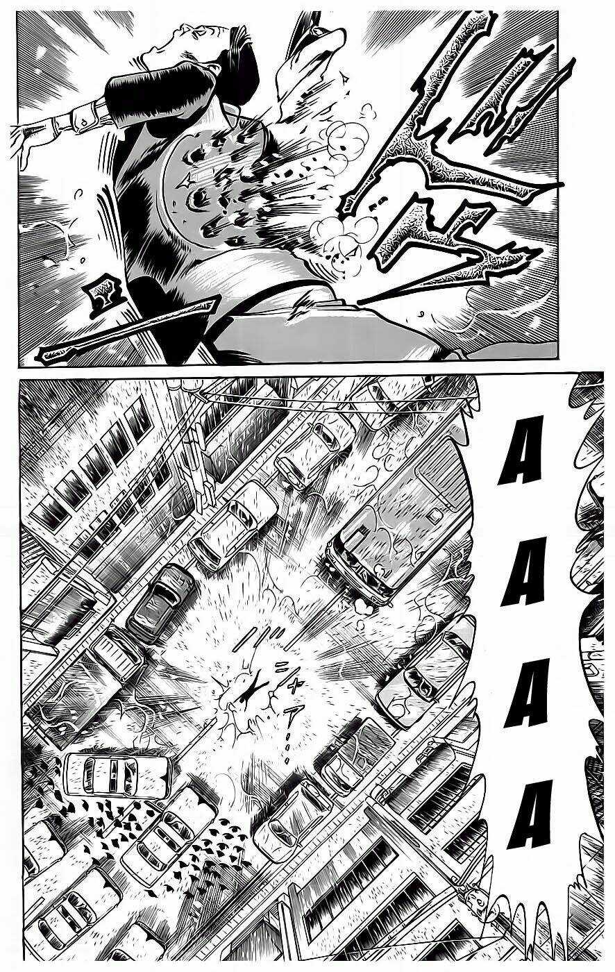 Jesus Chapter 11 trang 2