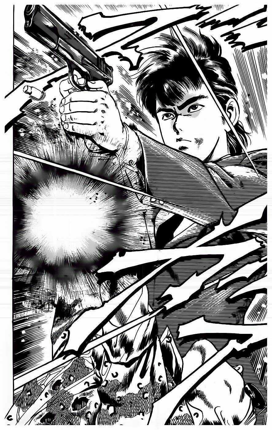 Jesus Chapter 11 trang 20