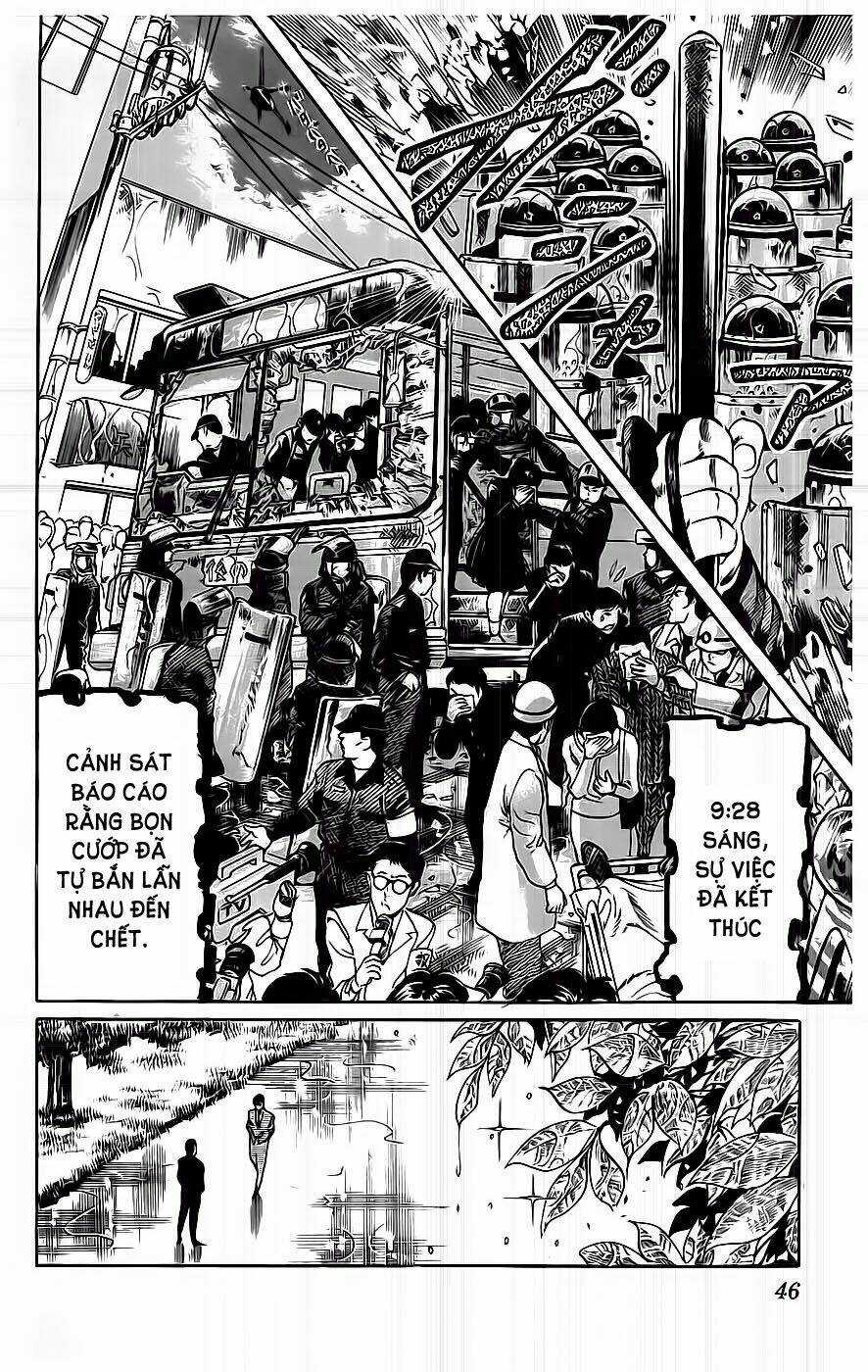 Jesus Chapter 11 trang 22