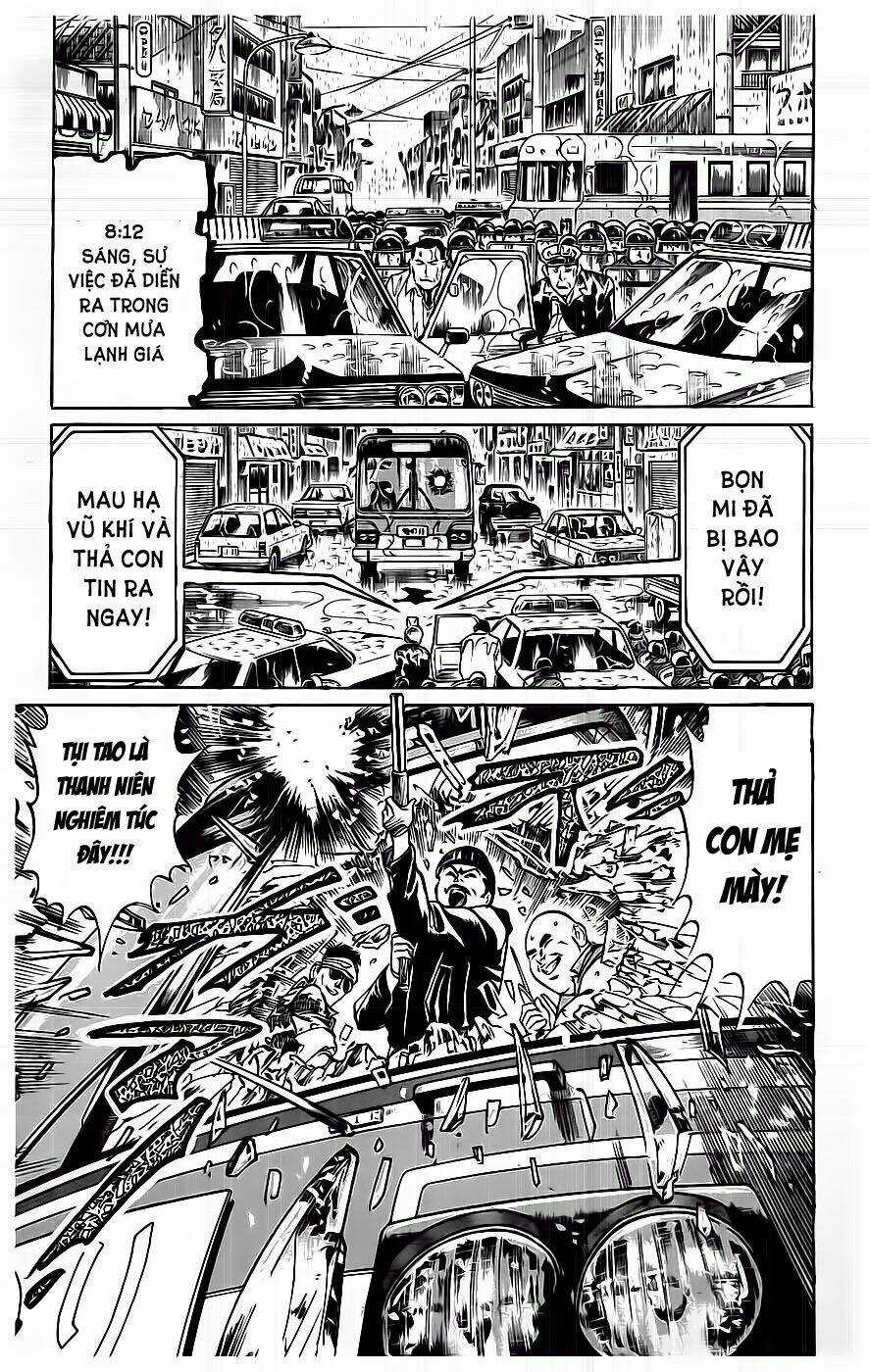 Jesus Chapter 11 trang 3