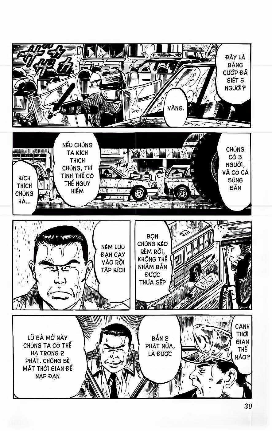 Jesus Chapter 11 trang 6