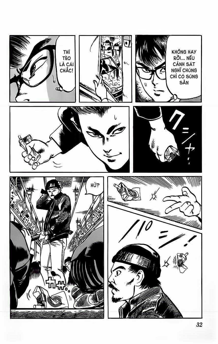 Jesus Chapter 11 trang 8