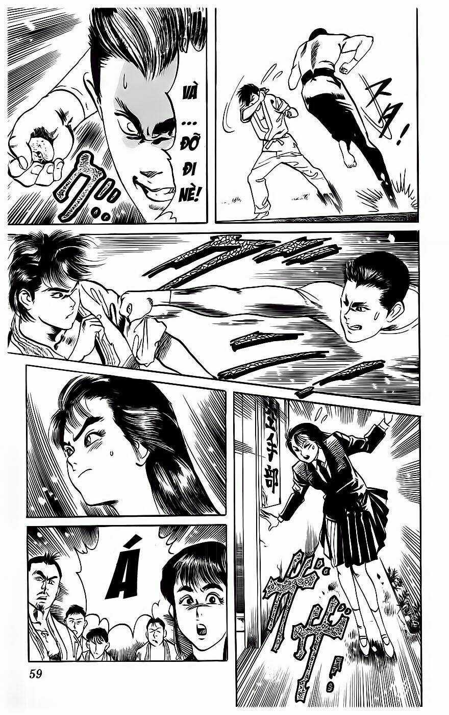 Jesus Chapter 12 trang 10