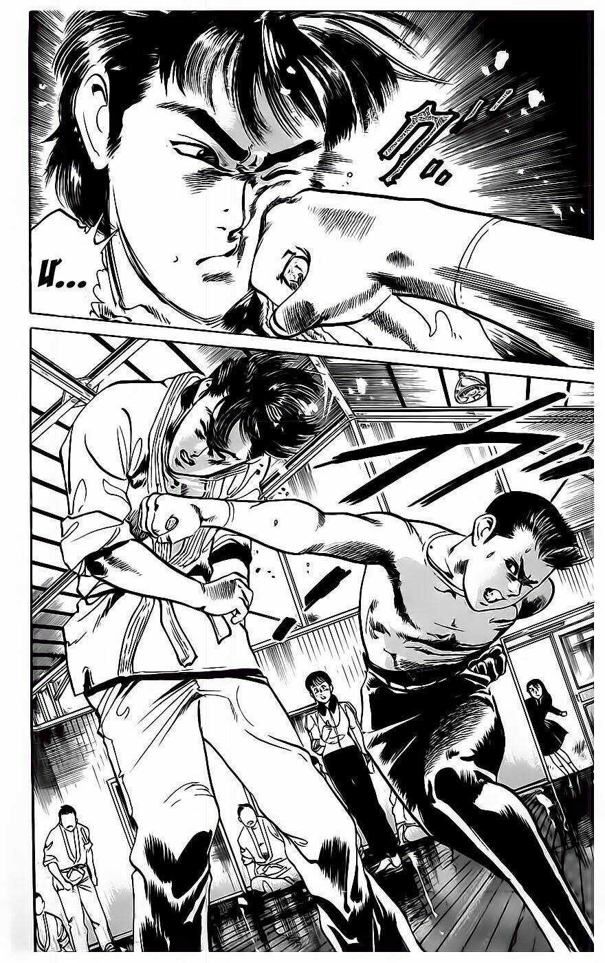 Jesus Chapter 12 trang 11