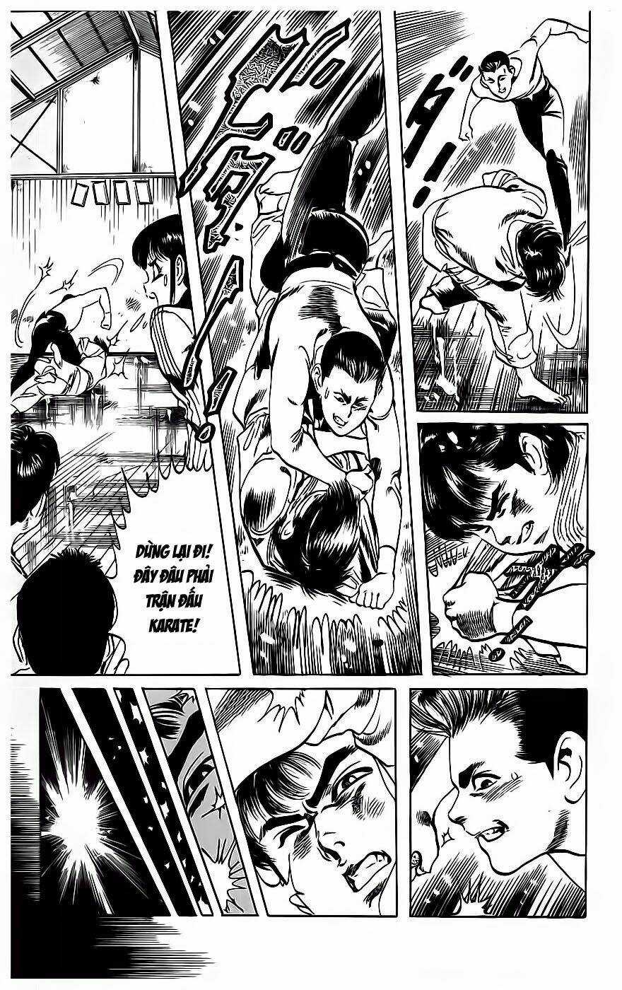 Jesus Chapter 12 trang 12