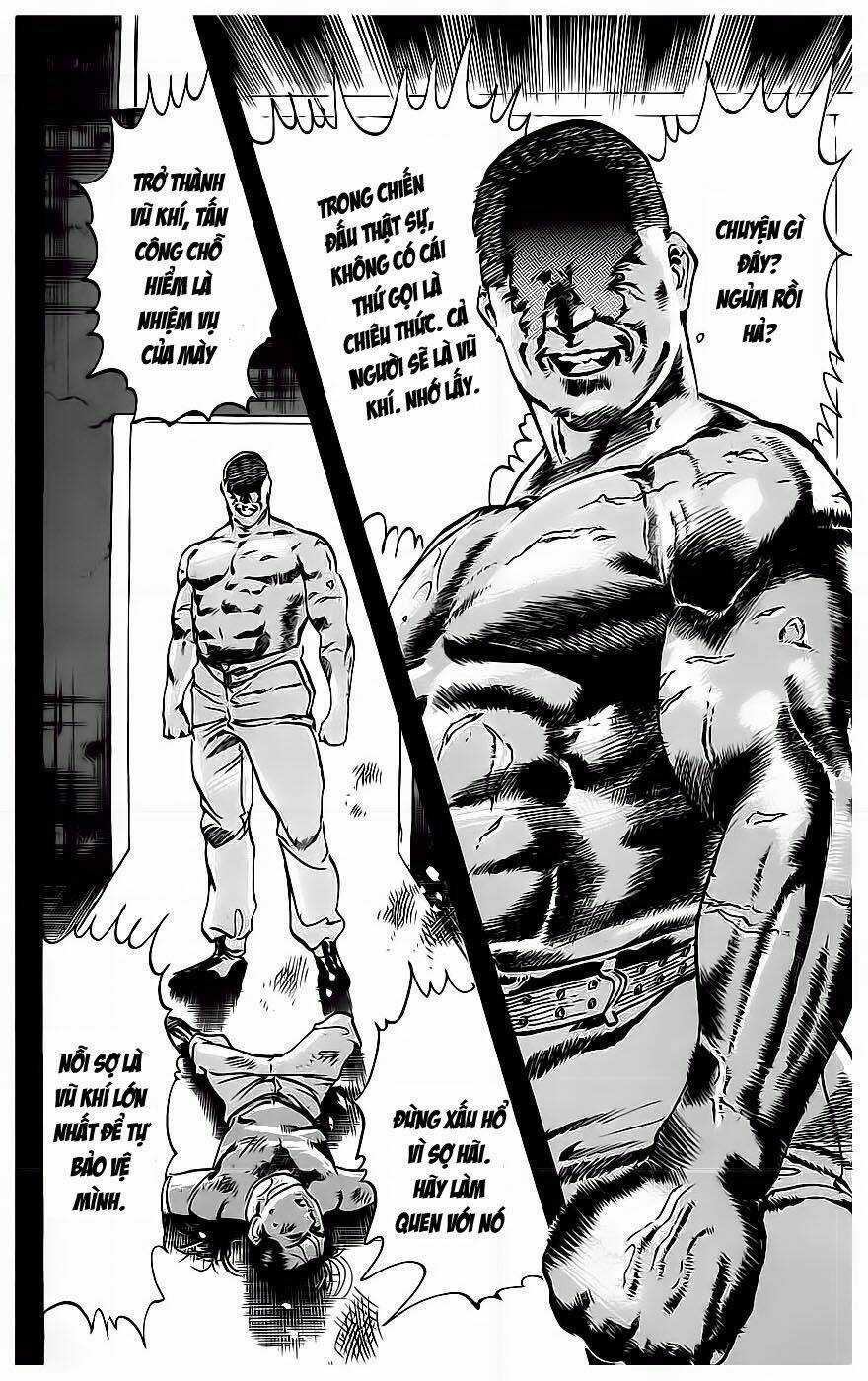 Jesus Chapter 12 trang 13