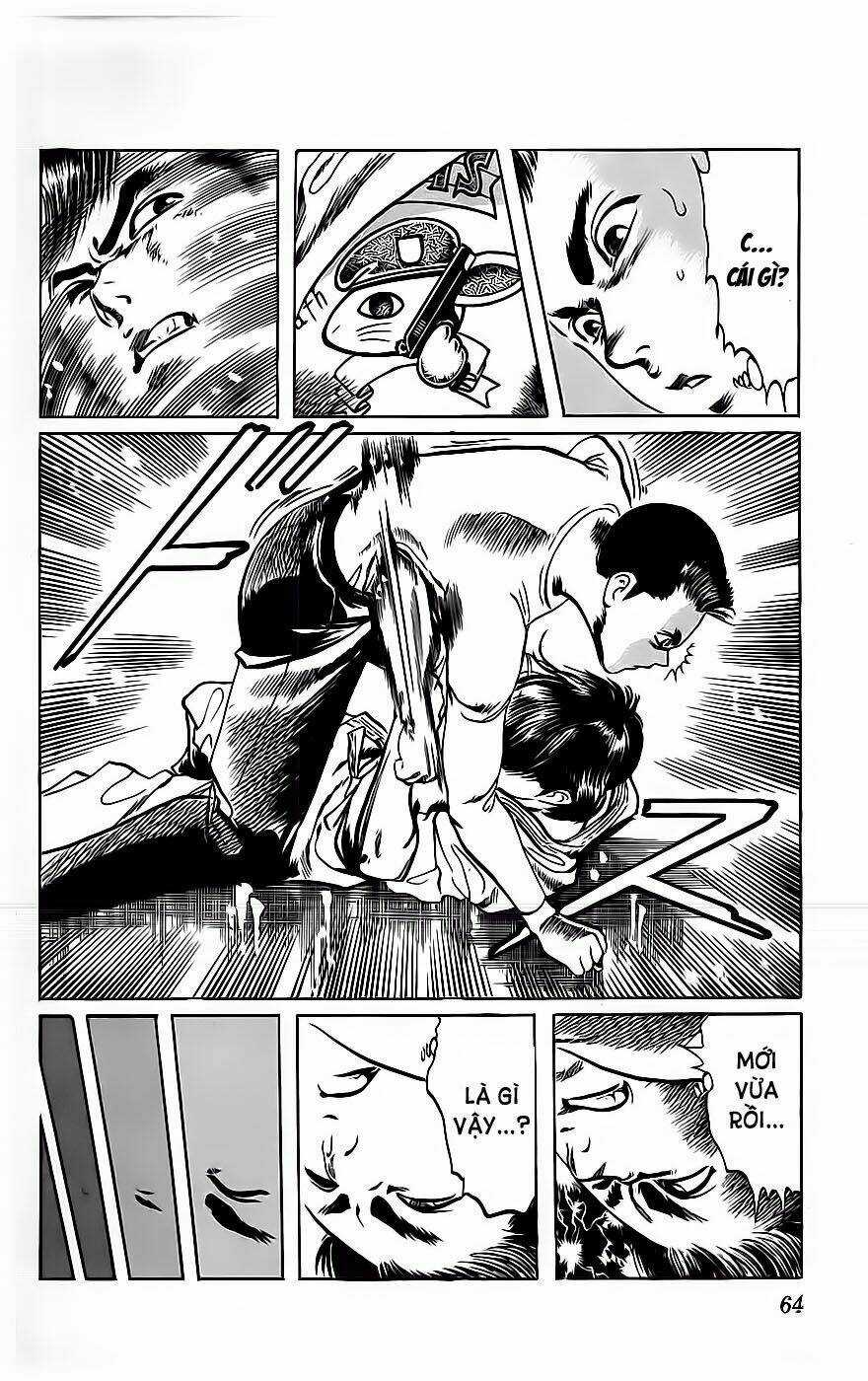 Jesus Chapter 12 trang 15