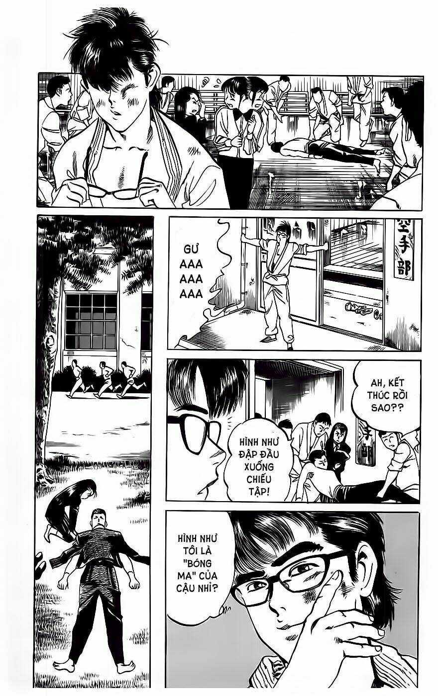 Jesus Chapter 12 trang 16