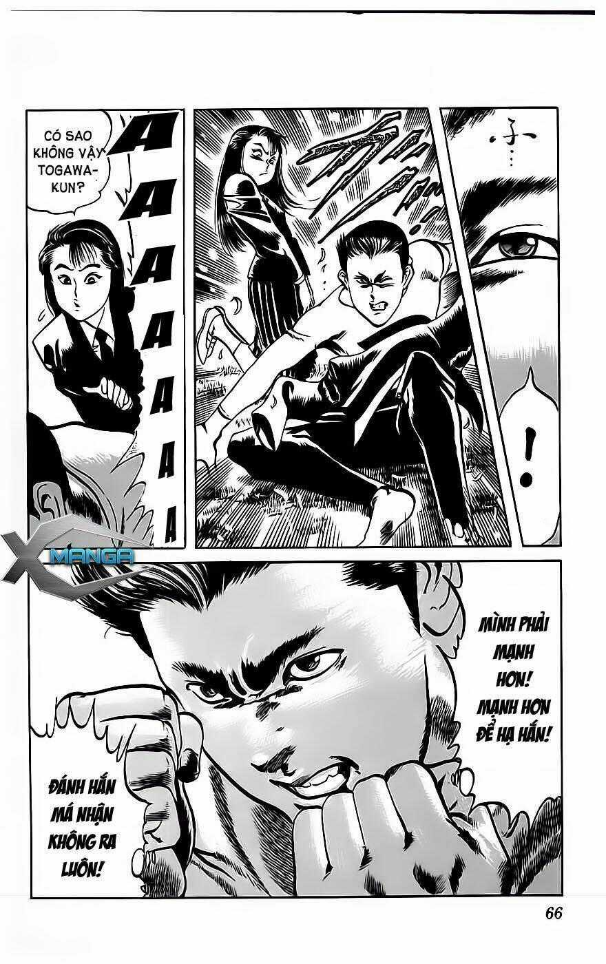 Jesus Chapter 12 trang 17