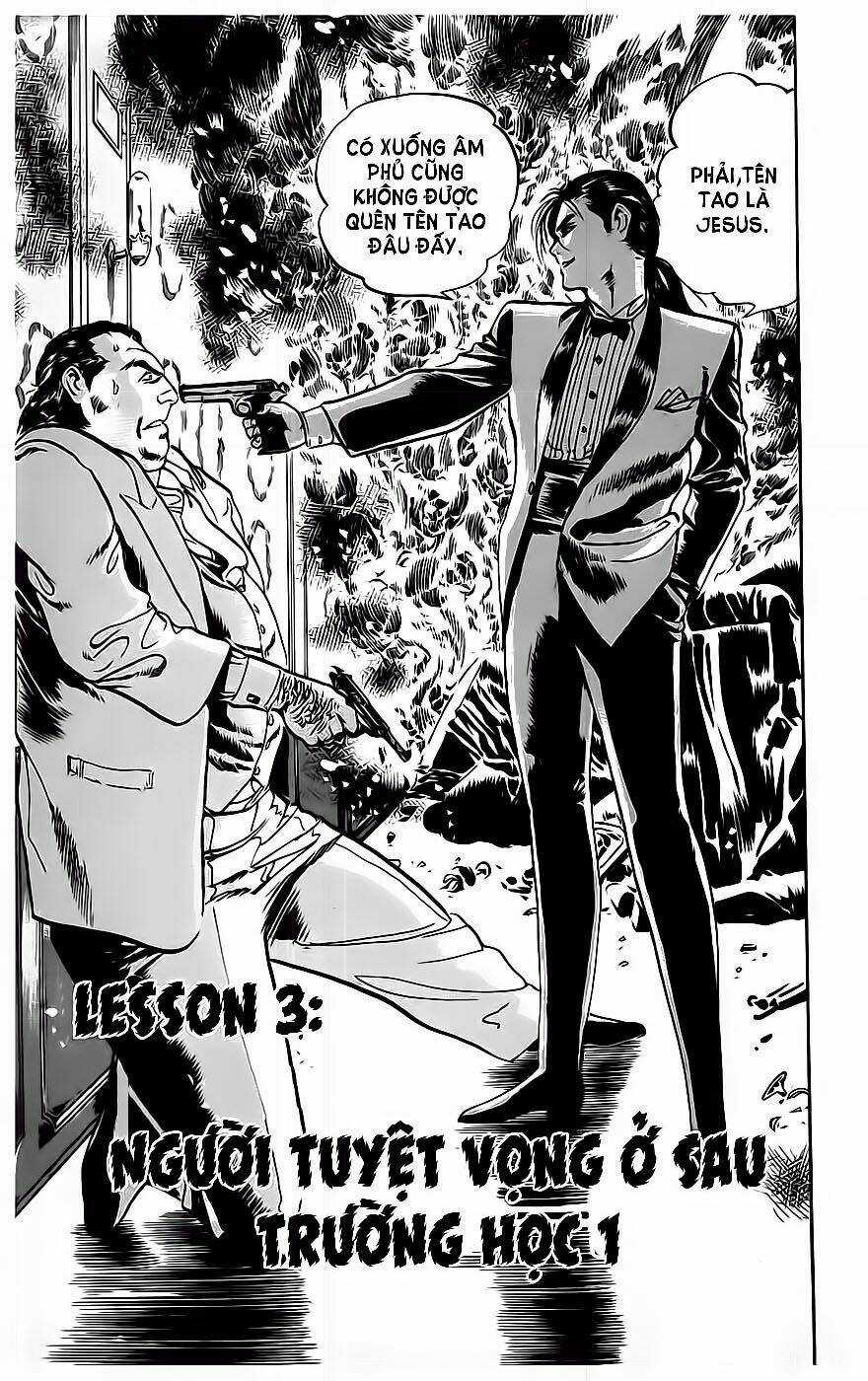 Jesus Chapter 12 trang 2