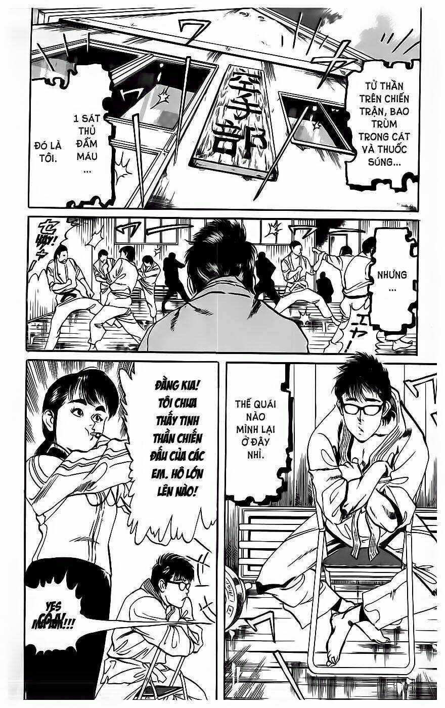 Jesus Chapter 12 trang 3