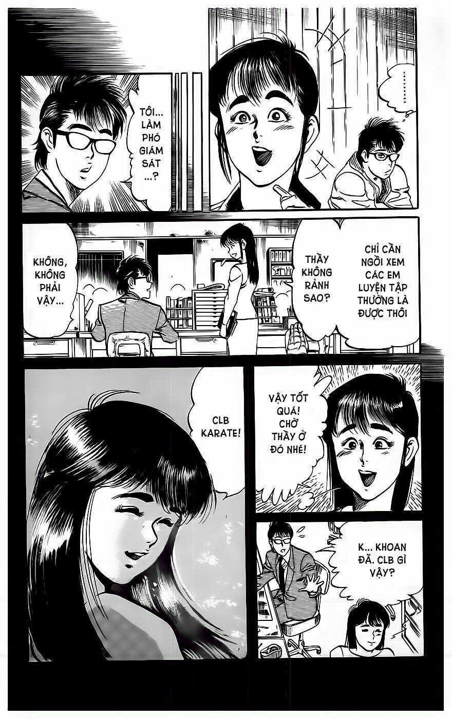 Jesus Chapter 12 trang 4