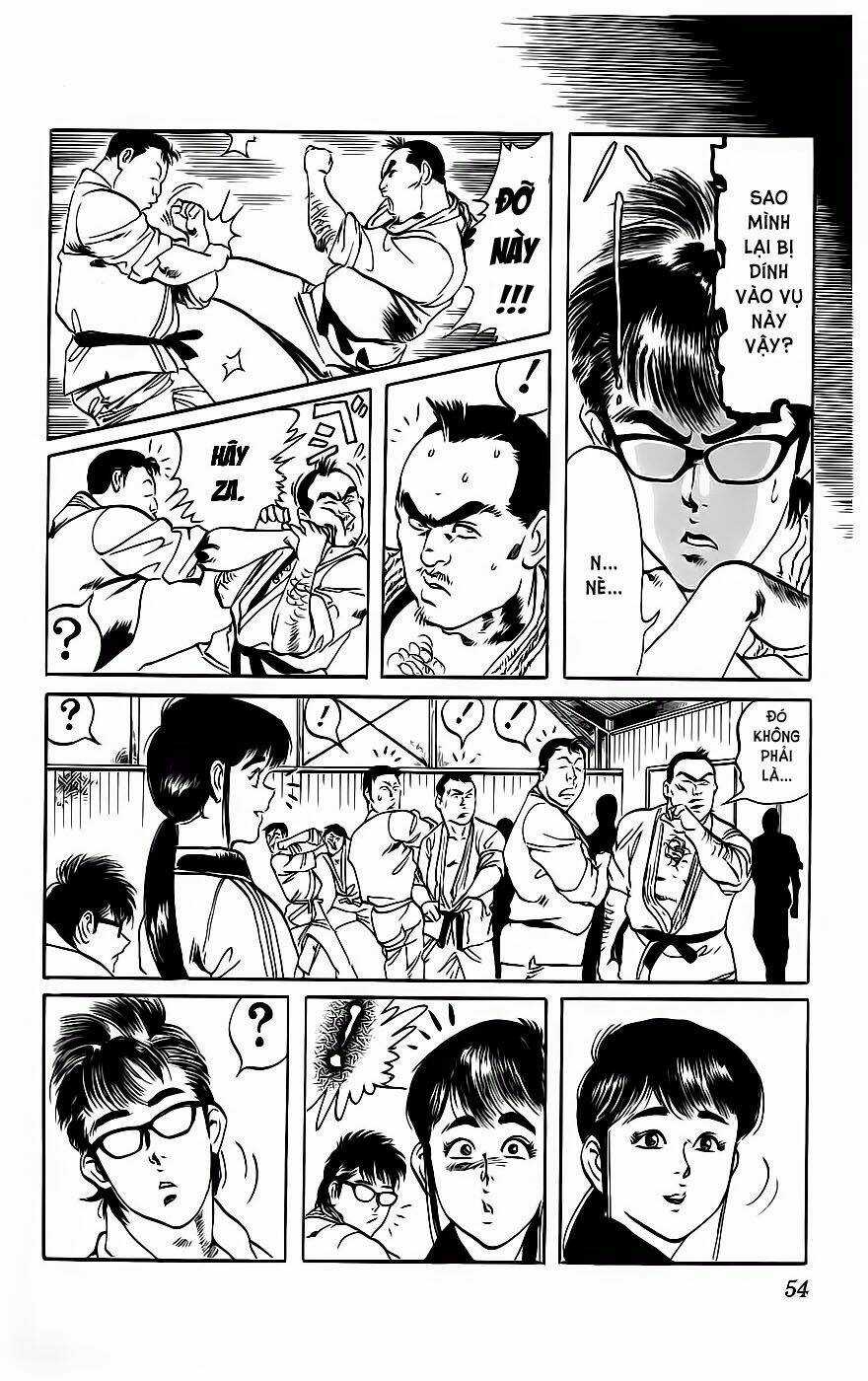 Jesus Chapter 12 trang 5