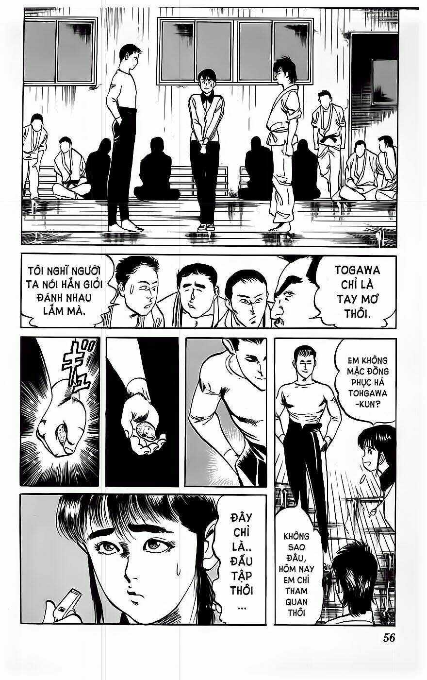 Jesus Chapter 12 trang 7