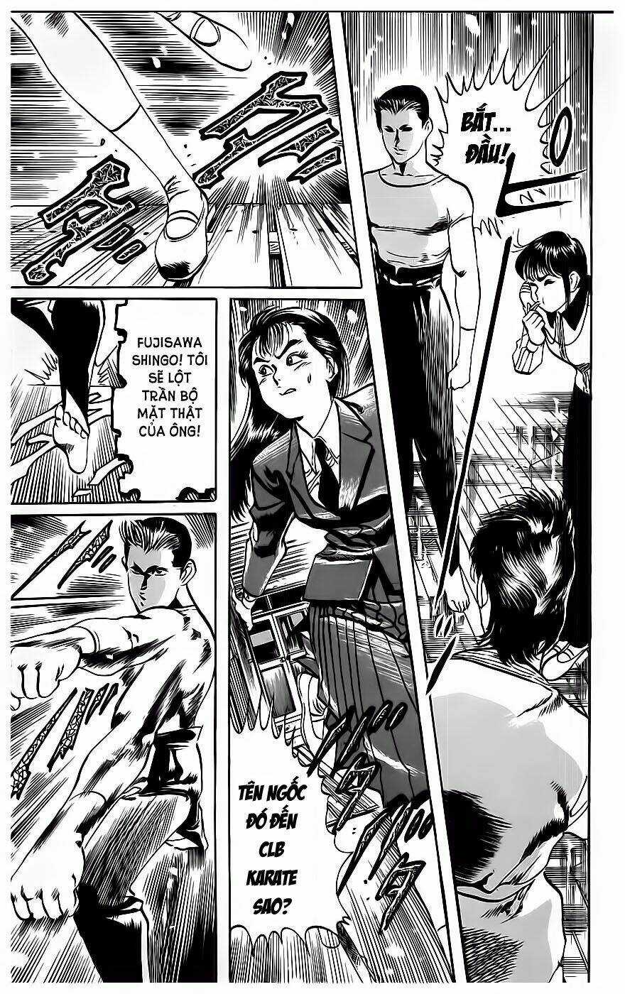 Jesus Chapter 12 trang 8