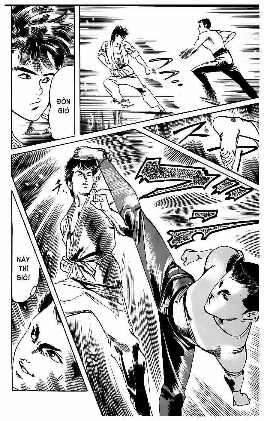 Jesus Chapter 12 trang 9