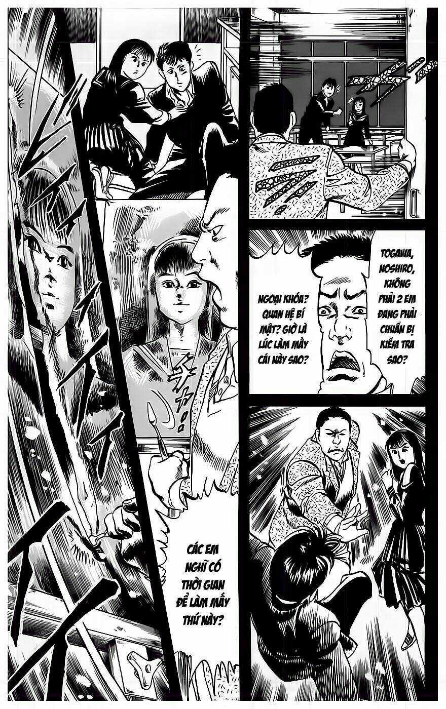 Jesus Chapter 13 trang 10