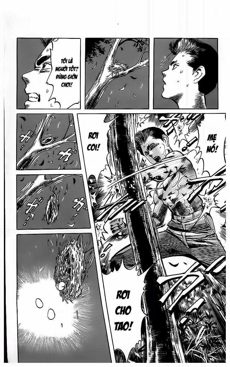 Jesus Chapter 13 trang 13