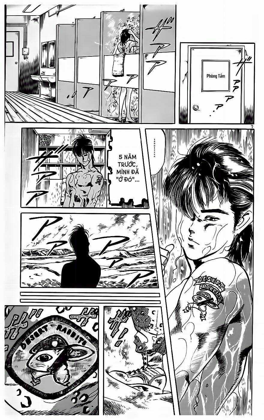 Jesus Chapter 13 trang 2