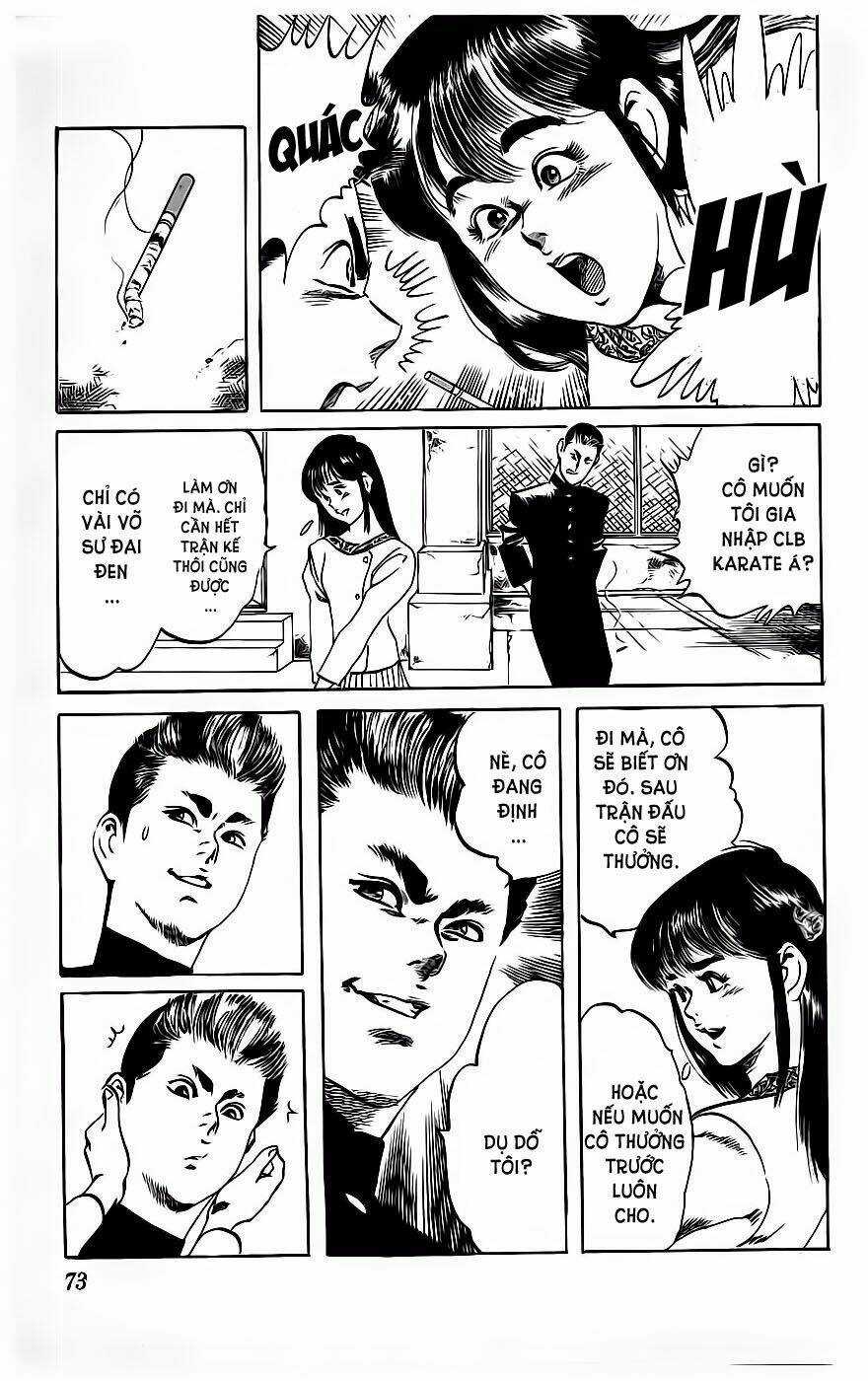 Jesus Chapter 13 trang 6