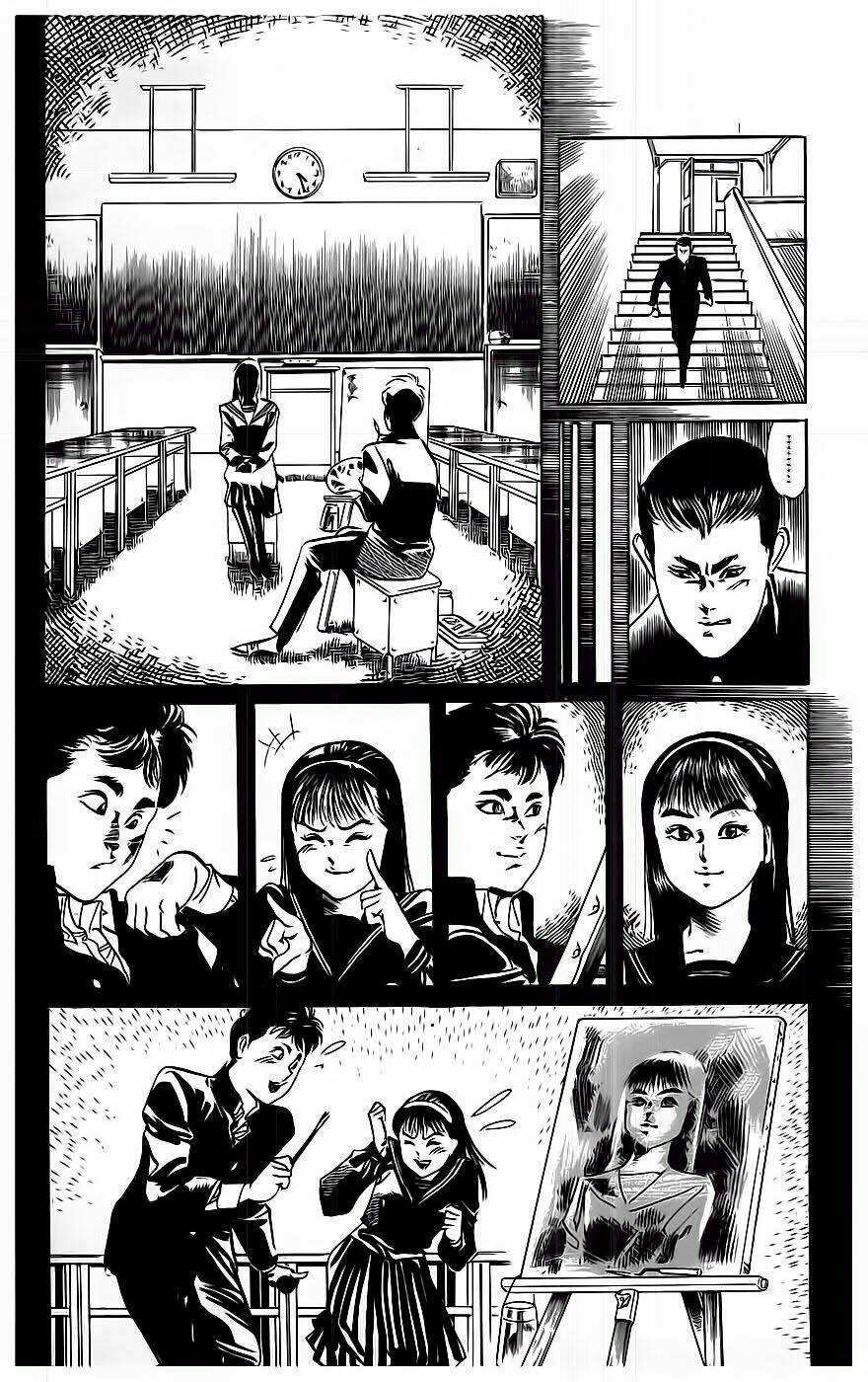 Jesus Chapter 13 trang 9