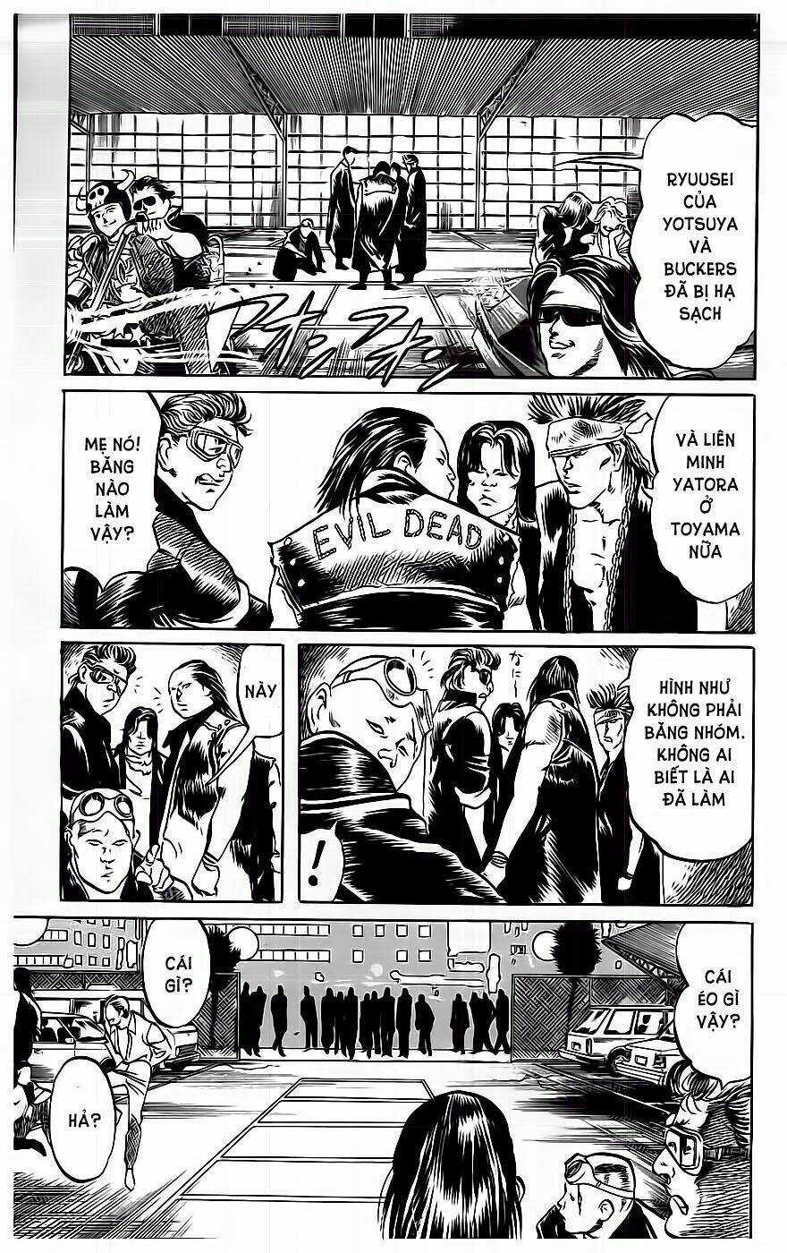 Jesus Chapter 14 trang 10