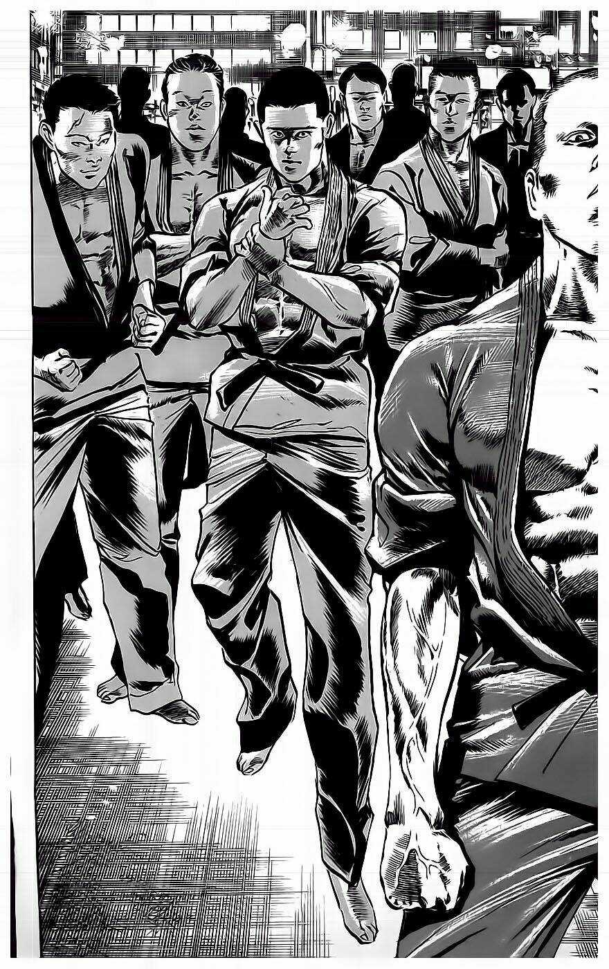 Jesus Chapter 14 trang 11