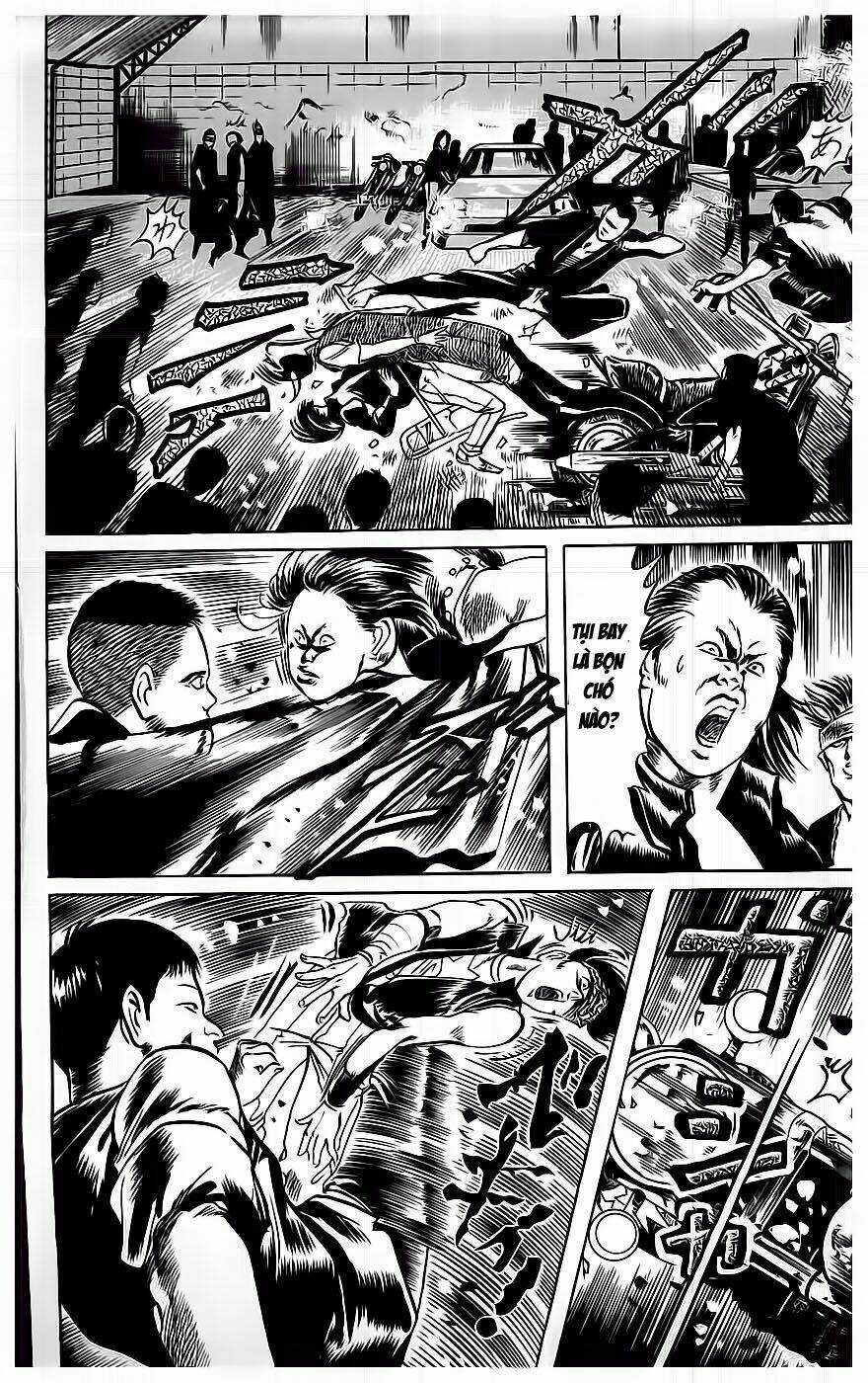 Jesus Chapter 14 trang 13