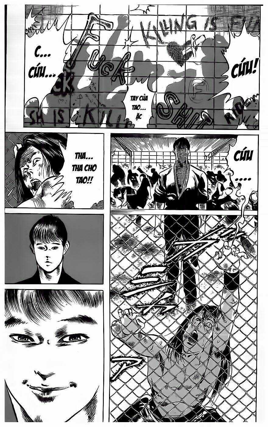 Jesus Chapter 14 trang 14