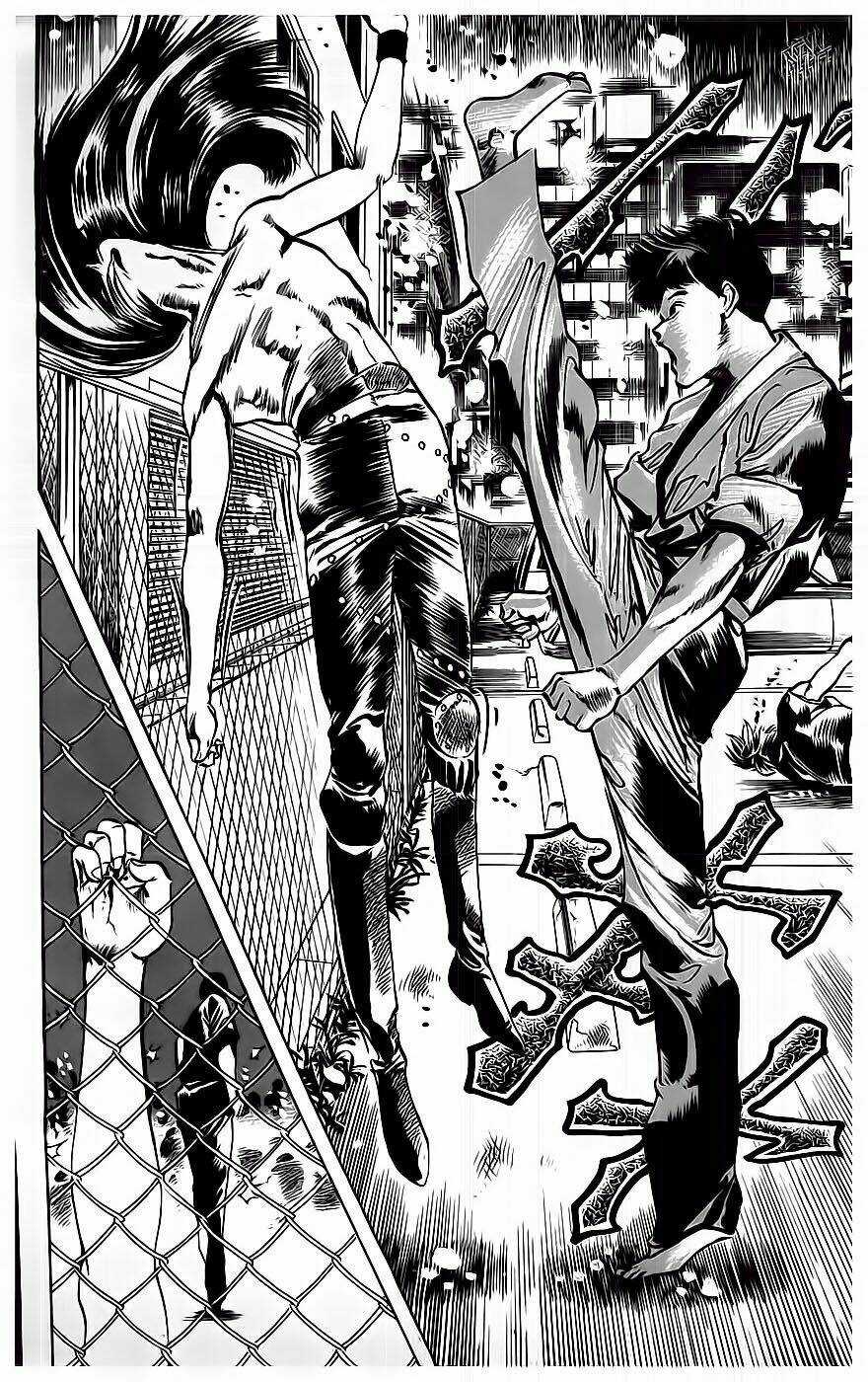 Jesus Chapter 14 trang 15