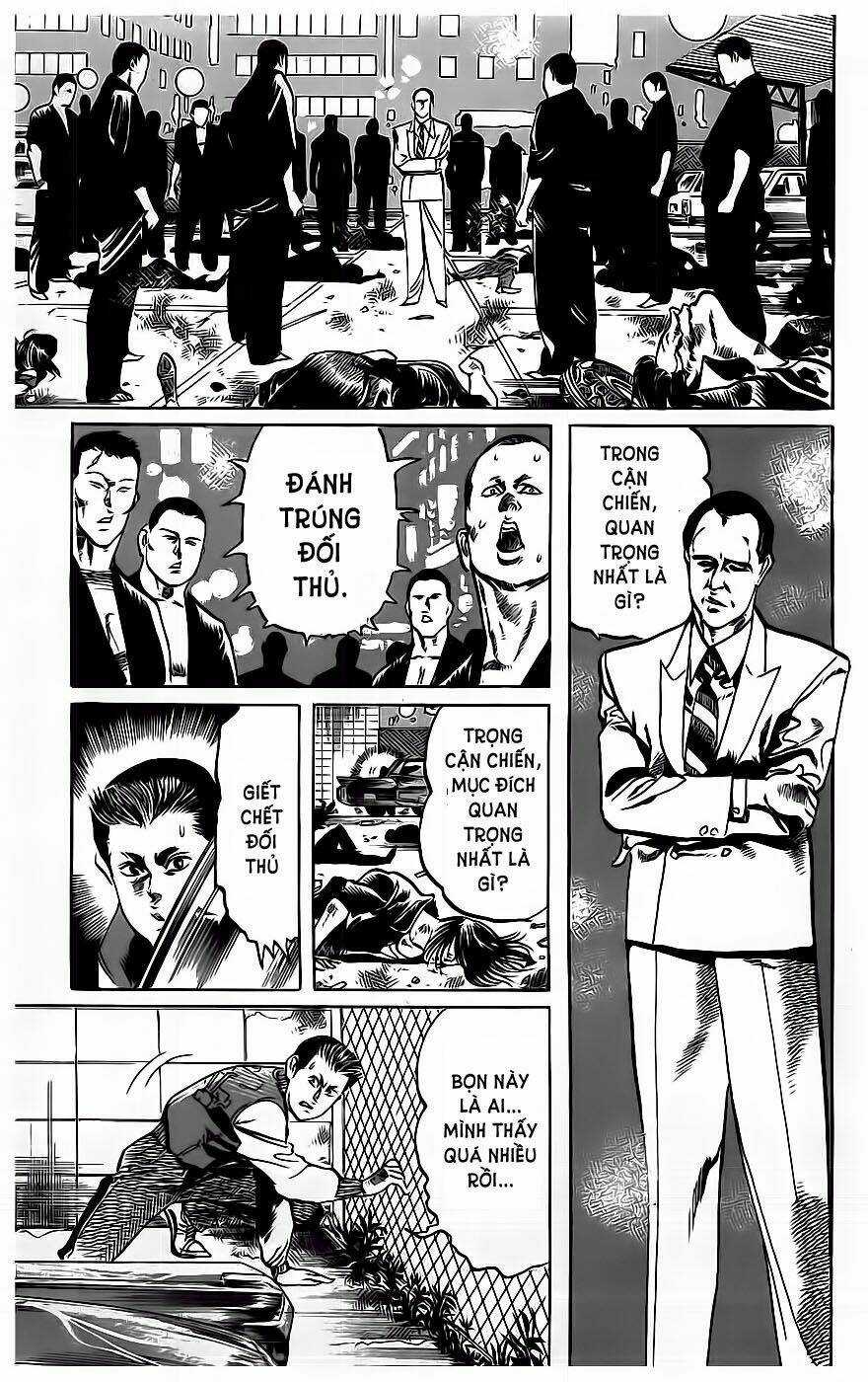 Jesus Chapter 14 trang 16