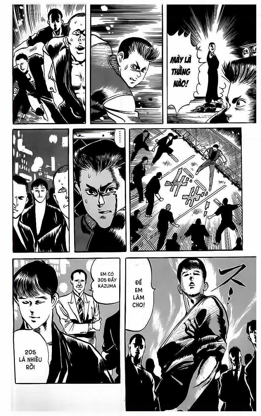 Jesus Chapter 14 trang 17