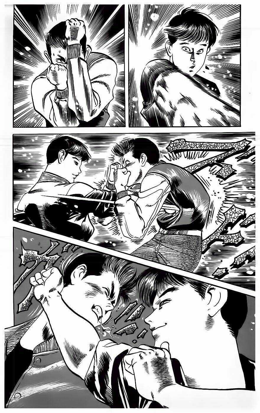 Jesus Chapter 14 trang 19