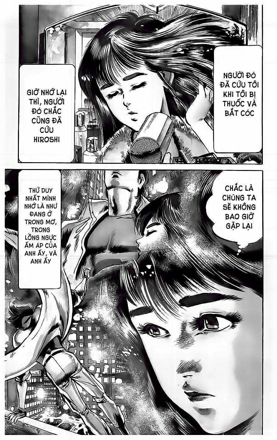 Jesus Chapter 14 trang 2