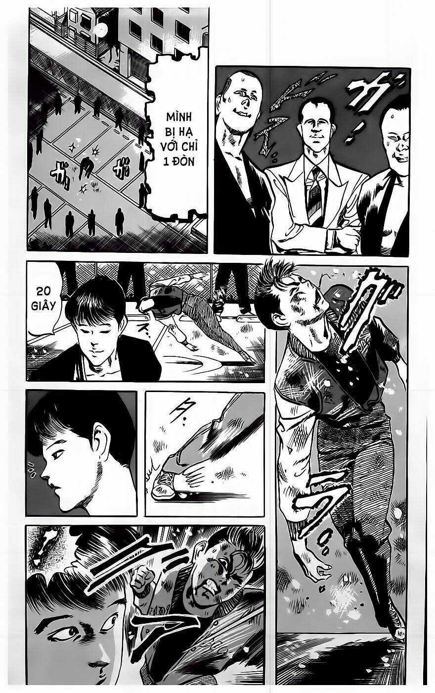 Jesus Chapter 14 trang 20