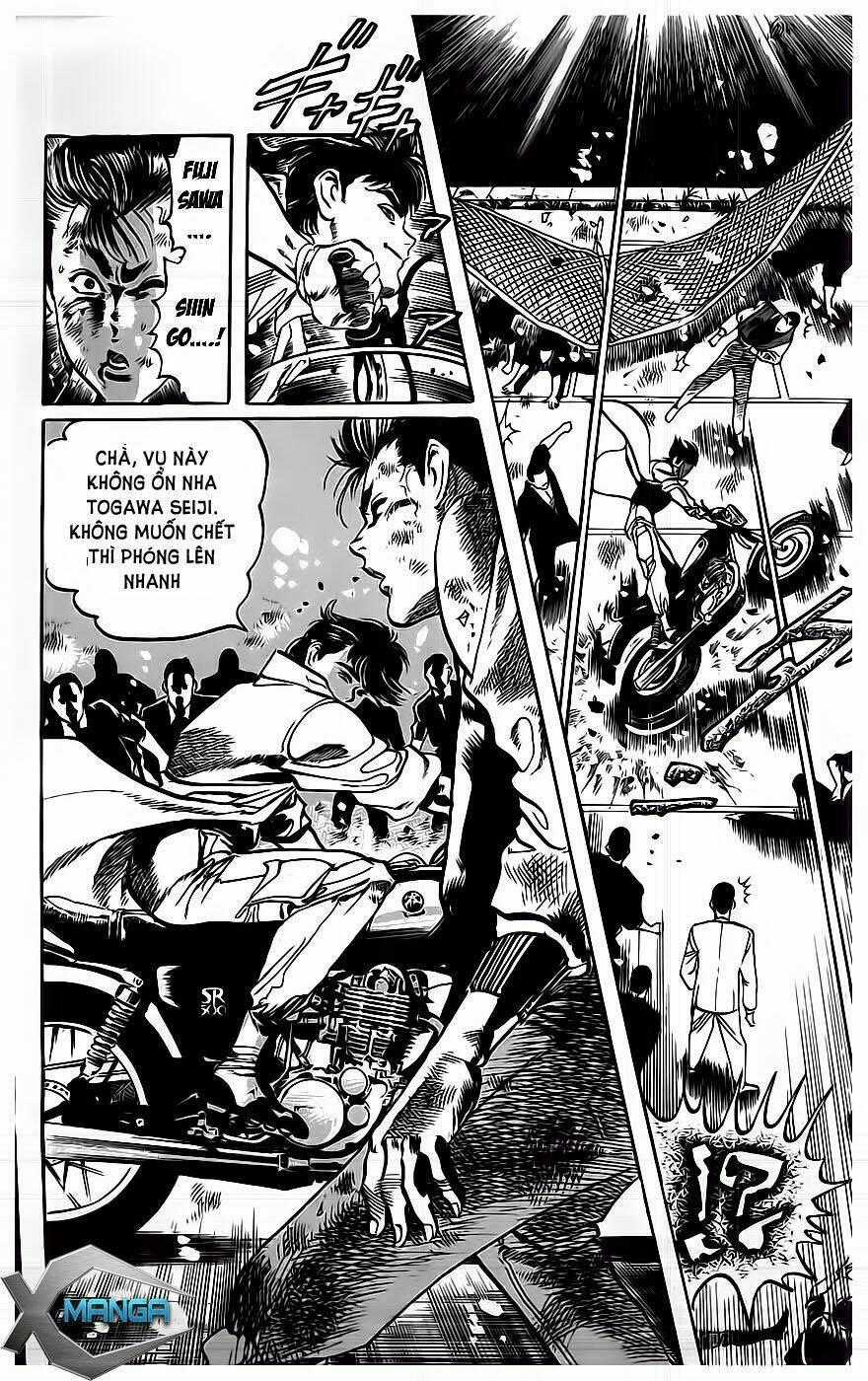 Jesus Chapter 14 trang 23