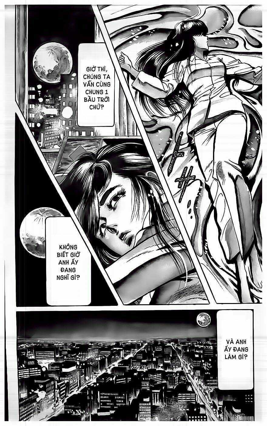 Jesus Chapter 14 trang 3