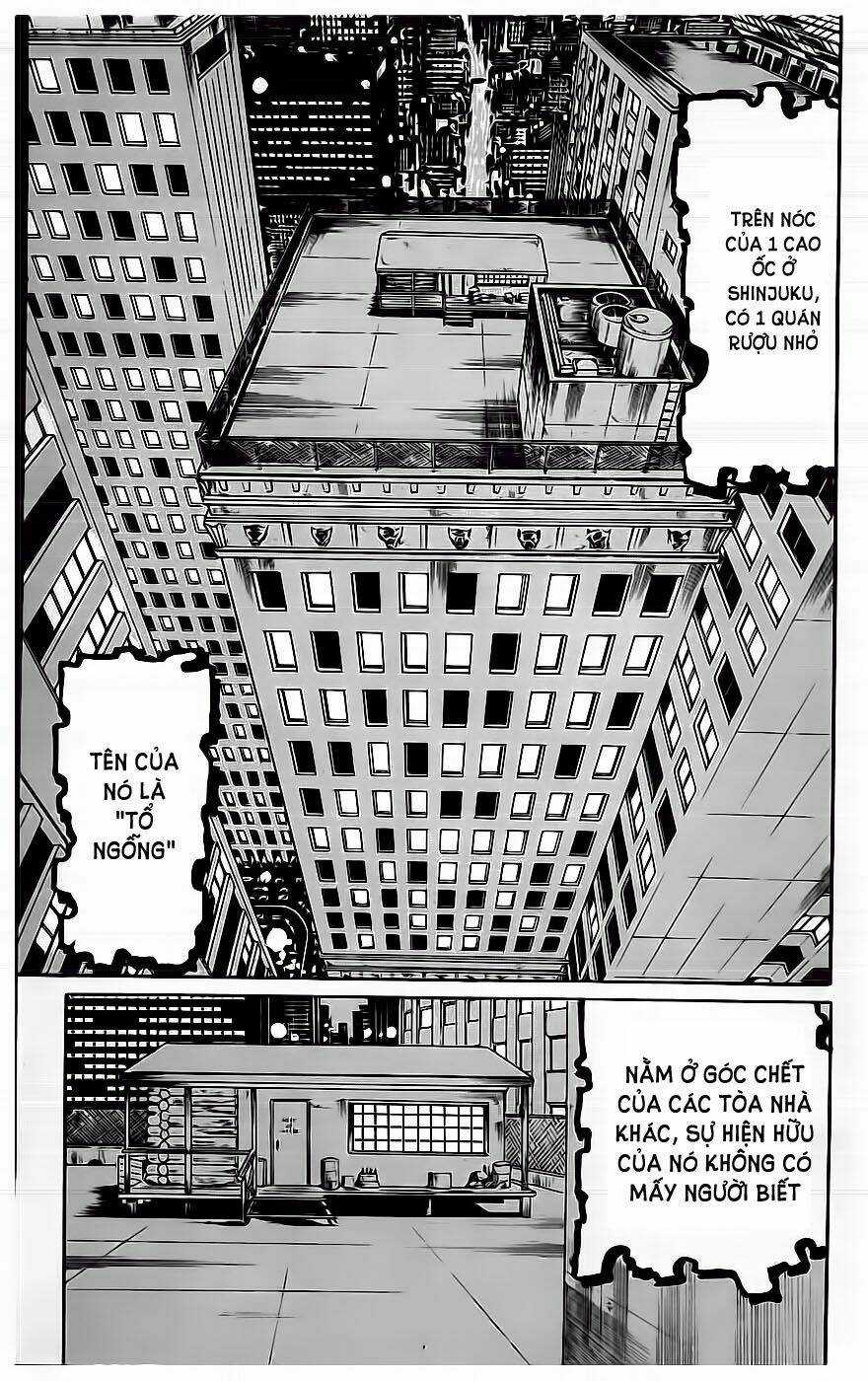 Jesus Chapter 14 trang 4