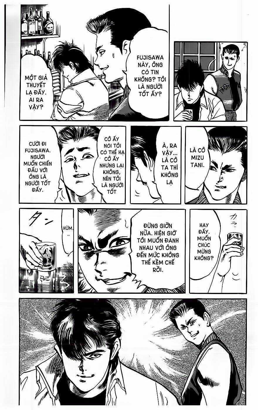 Jesus Chapter 14 trang 6