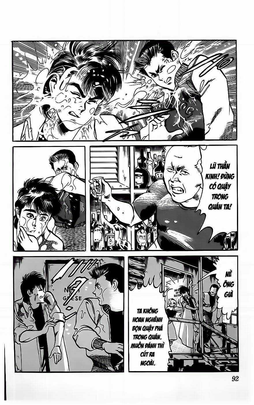 Jesus Chapter 14 trang 7