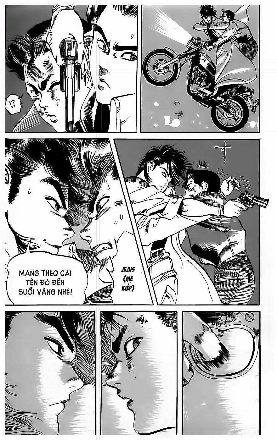 Jesus Chapter 15 trang 10