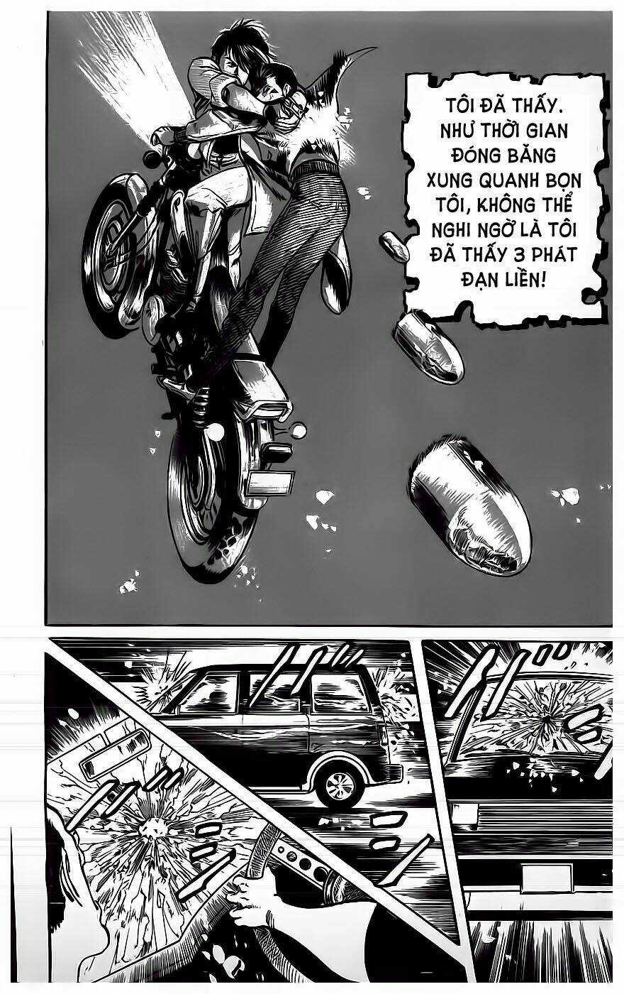 Jesus Chapter 15 trang 11