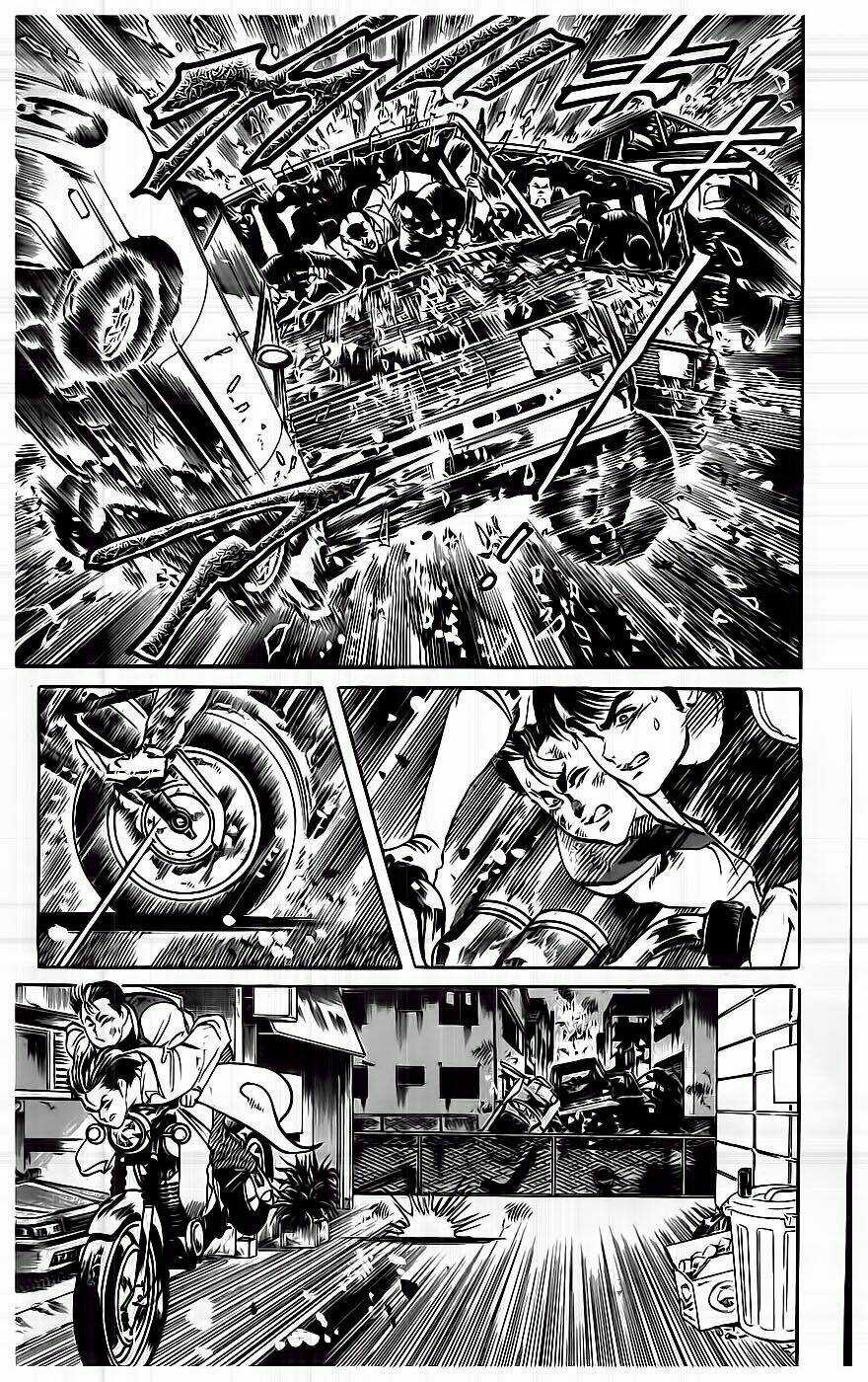 Jesus Chapter 15 trang 12