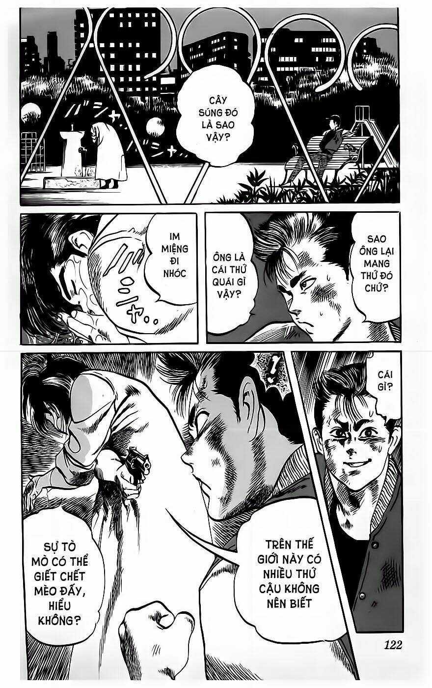 Jesus Chapter 15 trang 13