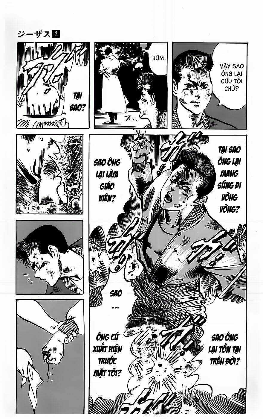 Jesus Chapter 15 trang 14