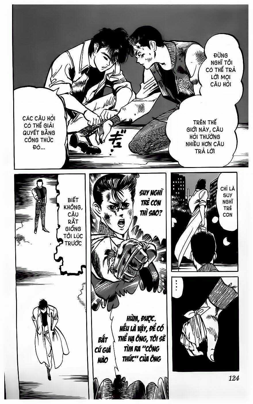 Jesus Chapter 15 trang 15