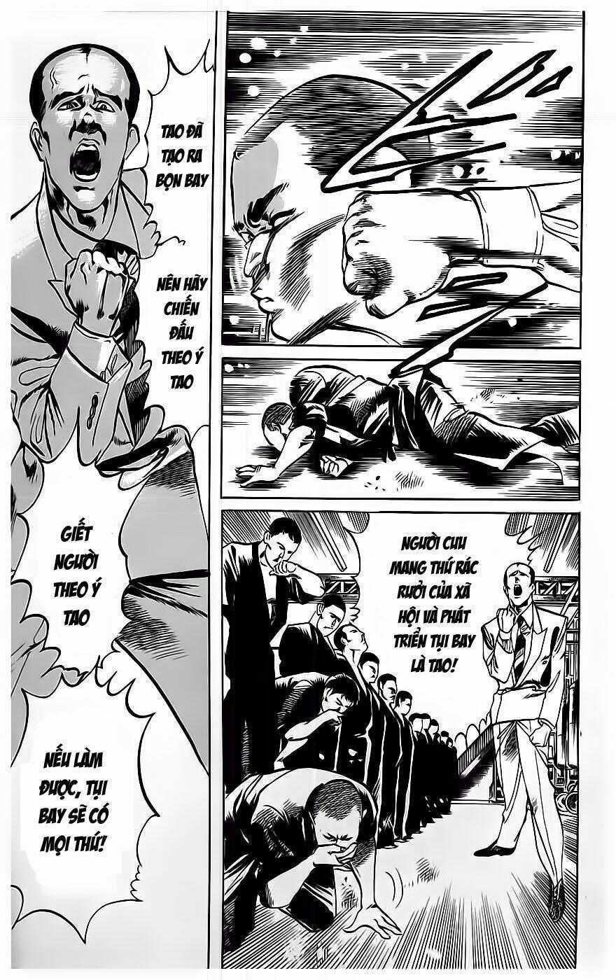 Jesus Chapter 15 trang 16